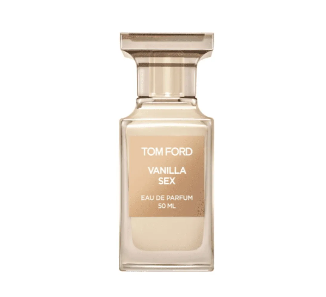 Tom Ford_Vanilla Sex 